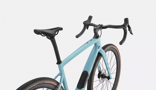 Велосипед Specialized Diverge Expert Carbon
