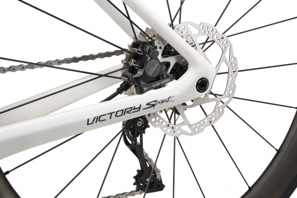 Велосипед Sunpeed Victory Sport 700С