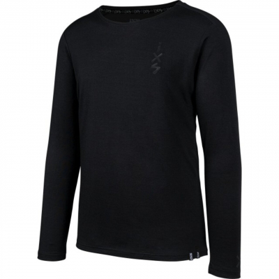Велоджерси IXS Flow Merino LS