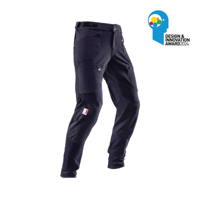 Велоштаны Leatt MTB All Mountain 4.0 Pant
