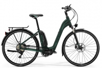 Велосипед Merida eSpresso City 600 EQ (2019)