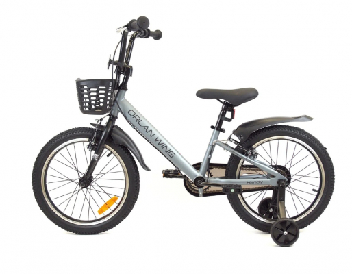 Велосипед Orlan Wing HANDY 20" (2024)