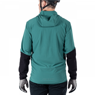 Велокуртка Leatt MTB Trail 1.0 Jacket