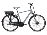 Велосипед Giant EASE-E+ 0 GTS WOB (2021)