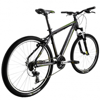 Велосипед Silverback Stride 30 Sport (2014)