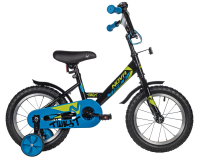 Велосипед Novatrack TWIST 14" (2025)