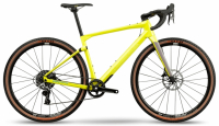 Велосипед BMC URS 01 THREE Rival 1 Sunbeam (2021)