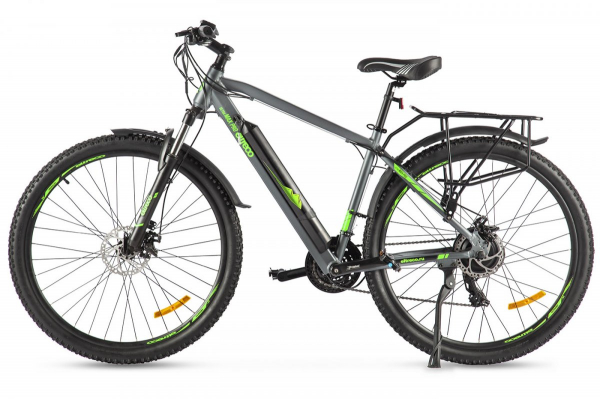 Электровелосипед Eltreco Ultra MAX PRO (2024)
