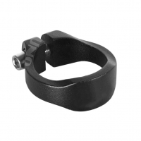 Зажим подседельный UNO с болтом 31,8