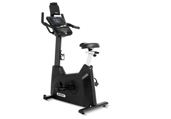 Велотренажер Spirit Fitness XBU55 BLACK