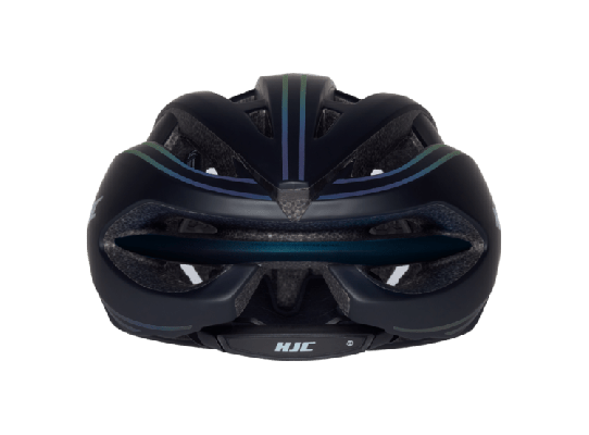 Велошлем HJC Ibex 2.0