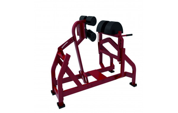 Прямая гиперэкстензия Ultra Gym UG-T037