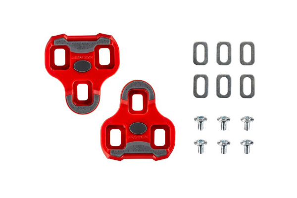 Шипы для педалей Look Keo Grip