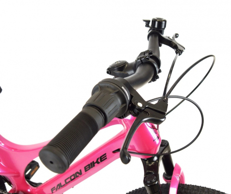 Велосипед Falcon bike Mild 20" (2024)
