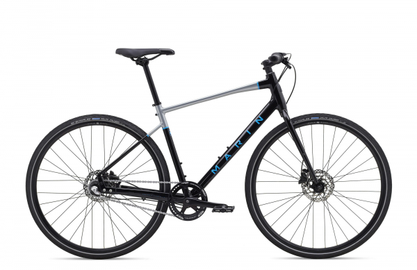 Велосипед MARIN PRESIDIO 1 28 (2019)