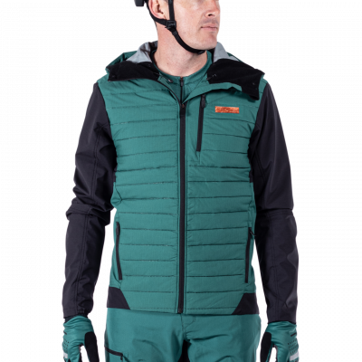 Велокуртка Leatt MTB Trail 3.0 Jacket