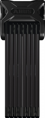 Замок вело ABUS Bordo Big 6000/120 black SH