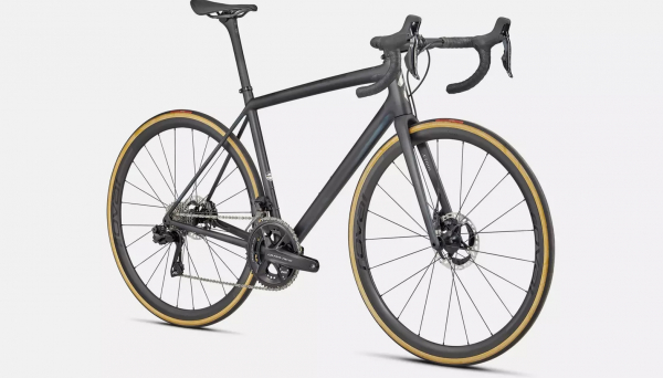 Велосипед Specialized S-Works Aethos - Dura-Ace Di2