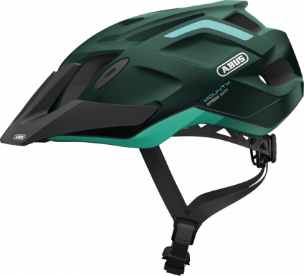 Велошлем  ABUS MOUNTK