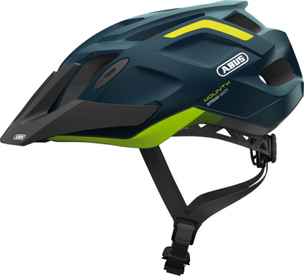Велошлем  ABUS MOUNTK