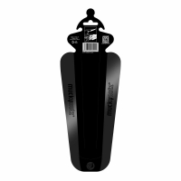 Крыло заднее MUCKY NUTZ Butt Fender Black (MN0234)