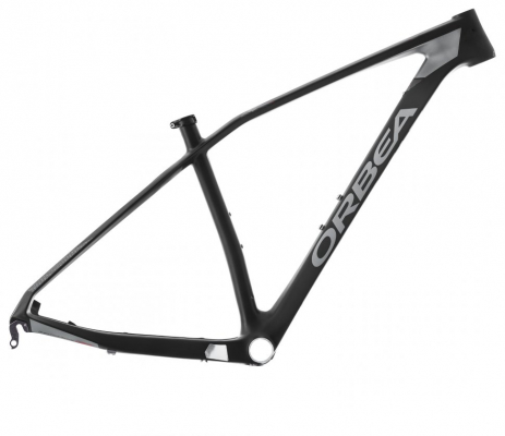Велосипед Orbea ALMA 27 M50 (2016)