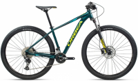 Велосипед Orbea MX 29 30 (2021)