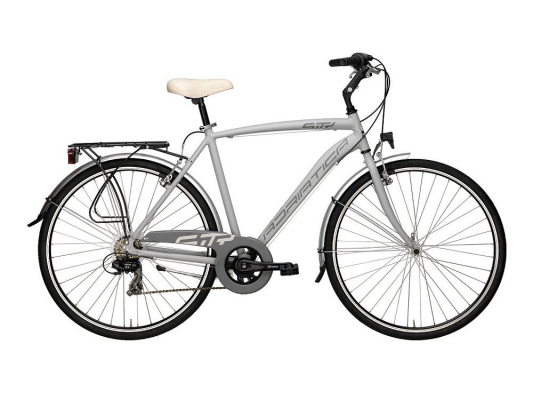 Велосипед Adriatica Sity 3 Man 28" (2020)