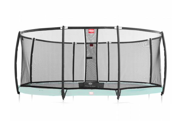Защитная сетка BERG  Safety Net Grand Champion 515х365