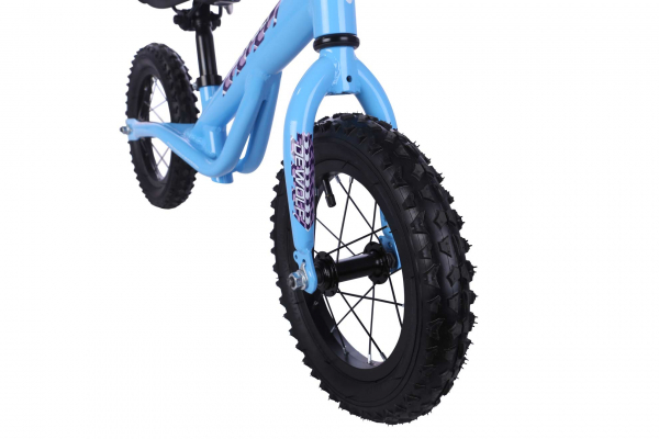 Велосипед DEWOLF J12 BOY (2016)