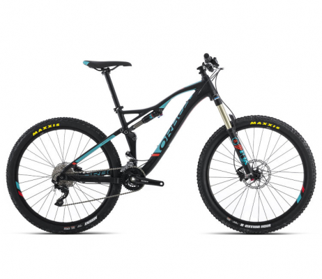 Велосипед Orbea OCCAM AM H50 (2016)