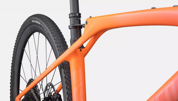 Велосипед Specialized Diverge STR Pro