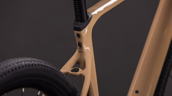 Велосипед Cube Nuroad Race (2025)