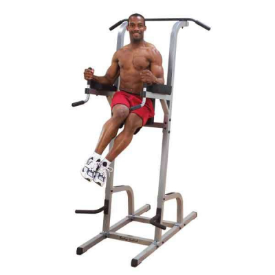 Турник - брусья  Body Solid GVKR-82