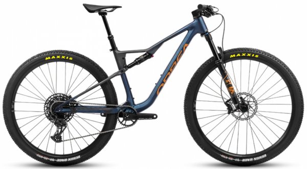 Велосипед Orbea OIZ H20 (2024)