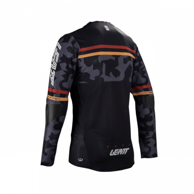 Велоджерси Leatt MTB Gravity 4.0 Jersey