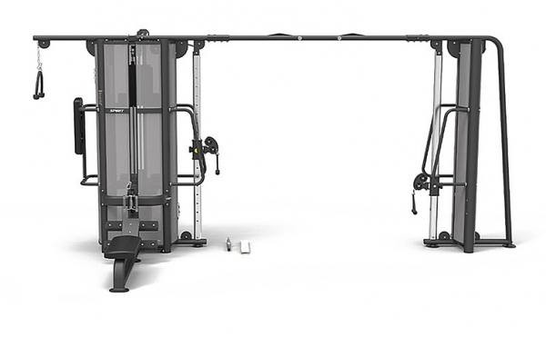 5-ти позиционная мультистанция Spirit Fitness SP-3605