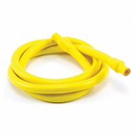 Силовой эспандер-трос Lifeline 31,7 кг (70 lbs), желтый