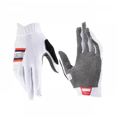 Велоперчатки подростковые Leatt MTB 1.0 GripR Junior Glove