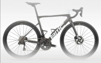 Велосипед BMC Teammachine SLR 01 FOUR FORCE AXS DISC REVOX (2023)