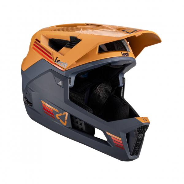 20 632 Leatt MTB Enduro 4.0 Helmet