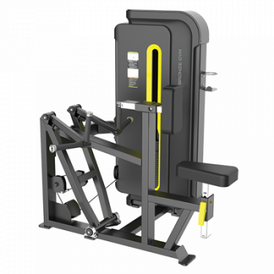 Гребная тяга Bronze Gym BW-3034