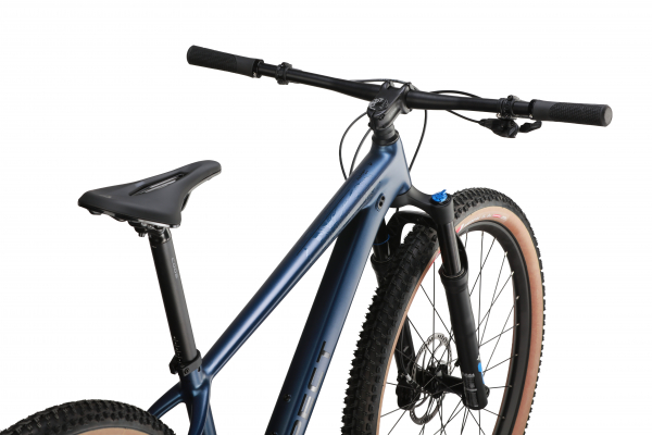 Велосипед Aspect AMP Pro 29 (2026)