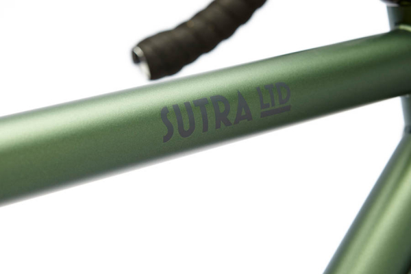 Велосипед Kona Sutra LTD (2018)