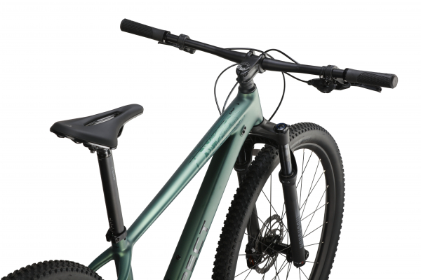 Велосипед Aspect AMP 29 (2026)