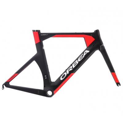 Велосипедист Orbea ORDU M20 (2016)