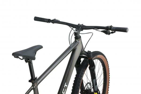 Велосипед Aspect Big Boy 29 (2026)