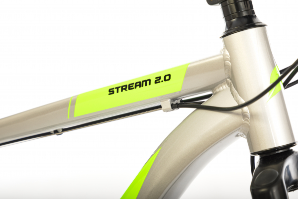 Велосипед Slash STREAM 2.0 MD (2018)