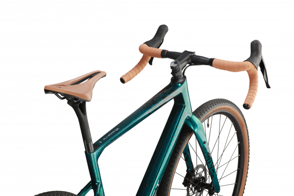 Велосипед Aspect ALLROAD CF Expert (2026)