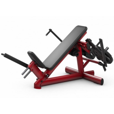 Баттерфляй с независимыми рычагами GYM80 Pure Kraft 4341